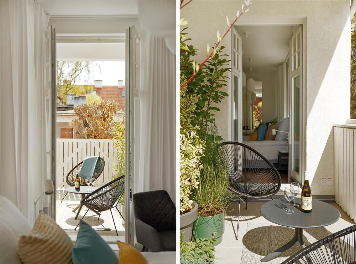Sanhaus Apartments - Oslo - Stylowe Apartamenty Z Klimatyzacja โซพอต ภายนอก รูปภาพ